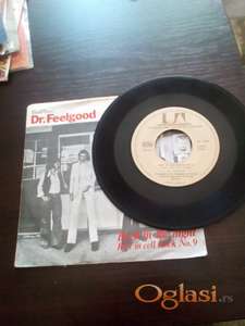 DR. FEELGOOD - BACK IN THE NIGHT